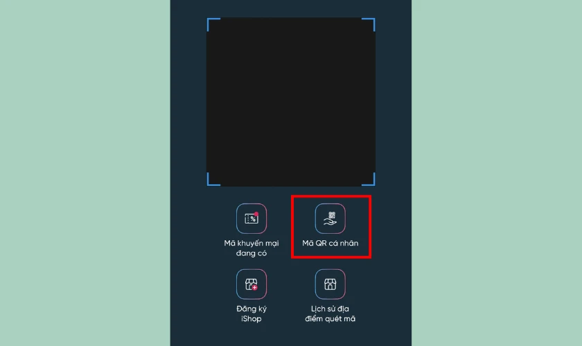 QR Pay