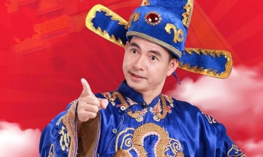 Các nhân vật Táo quân gắn liền với ký ức khán giả Việt