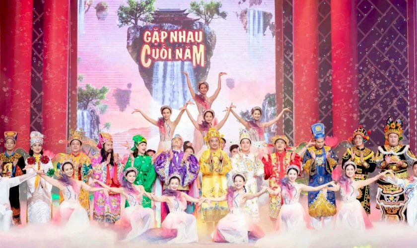 Xem Táo Quân 2024 Ở Đâu?