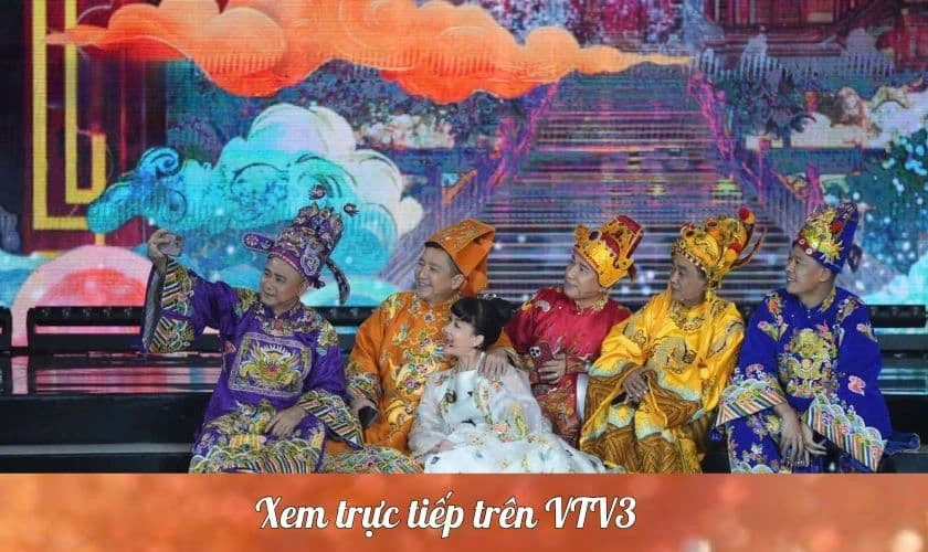 Xem Táo Quân 2026 ở đâu