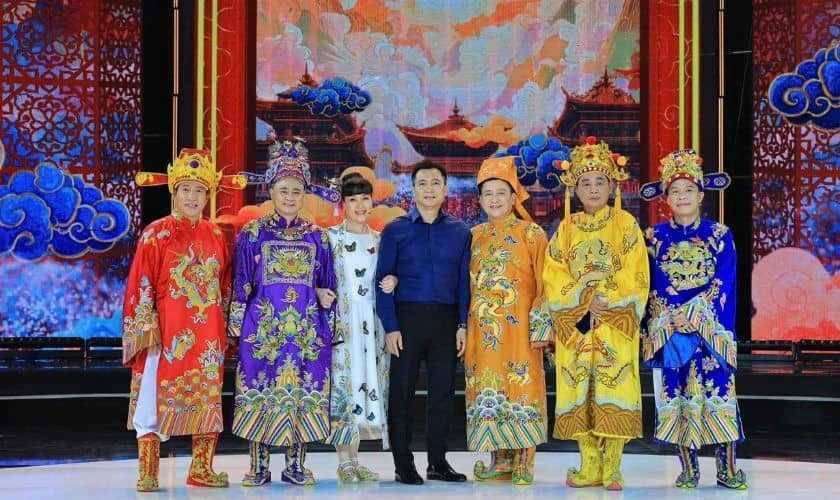 Tại sao năm nay Táo Quân lại chiếu vào tháng 3