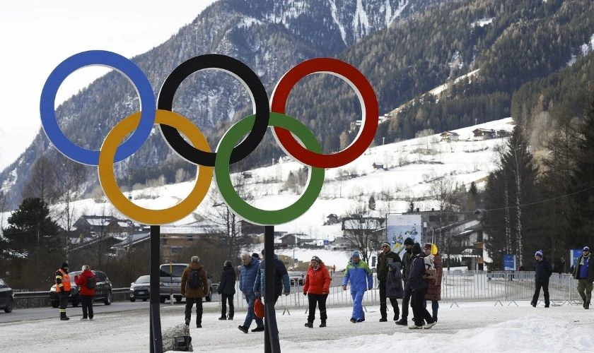 Xem trực tiếp Thế vận hội mùa đông 2026 mấy giờ?