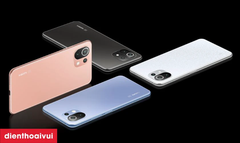 Có nên mua Xiaomi 11 Lite 5G NE 8GB 128G cũ hay không?
