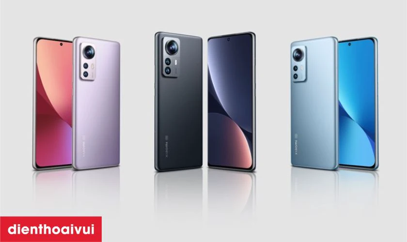 Có nên mua Xiaomi 12 Pro (5G) - Cũ đẹp hay không?