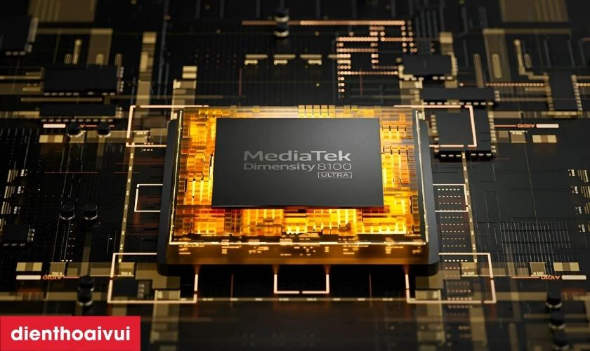 Xiaomi 12T 8GB 256GB - Cũ đẹp c&oacute; hiệu năng mạnh mẽ