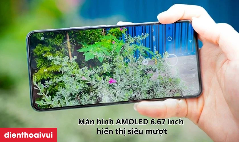 Điểm nổi bật của Xiaomi 12T 8GB 256GB - Cũ trầy xước