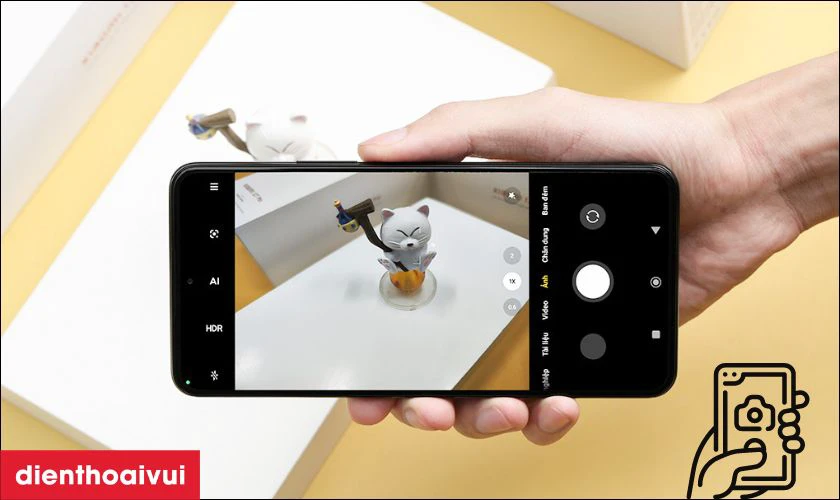 Những lưu ý khi mua điện thoại Xiaomi 12T Pro 12GB 256GB - Cũ Đẹp