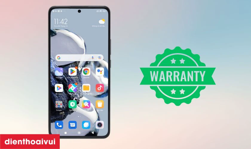 Cách chọn địa chỉ mua điện thoại Xiaomi 12T Pro 12GB 256GB - Cũ Đẹp chính hãng