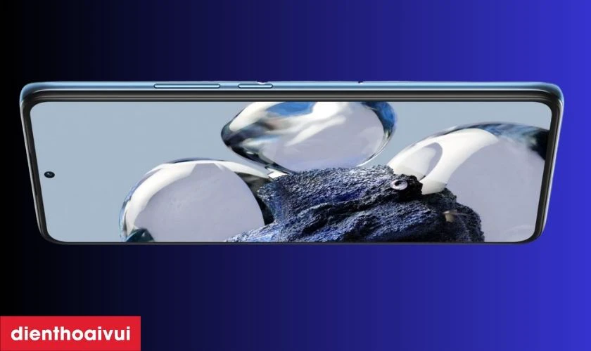 Điểm nổi bật của Xiaomi 12T Pro 8GB 128GB - Cũ trầy xước