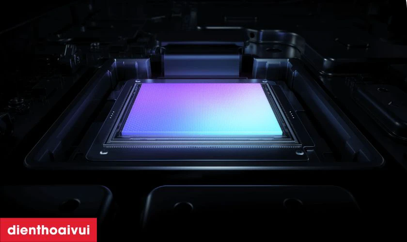 Xiaomi Mega Nights bắt chụp khoảnh khắc điều kiện thiếu sáng