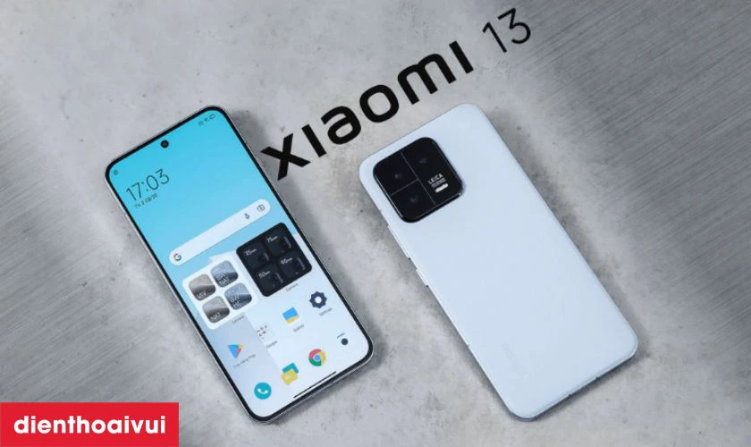 M&agrave;n h&igrave;nh OLED 6.36 inch hiển thị sắc n&eacute;t