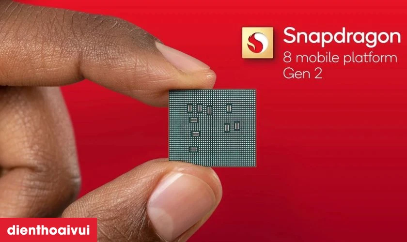 Điểm nổi bật của Xiaomi 13 8GB 256GB - Cũ trầy xước