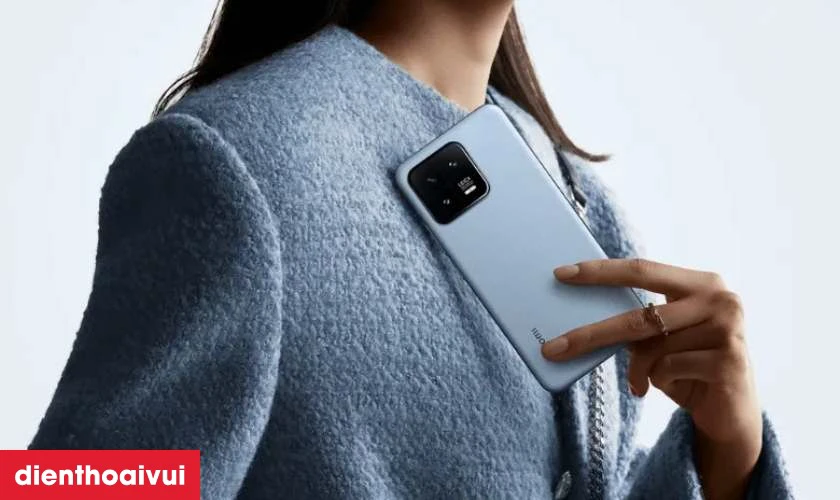 Thiết kế - độ hoàn thiện & chống bụi/nước