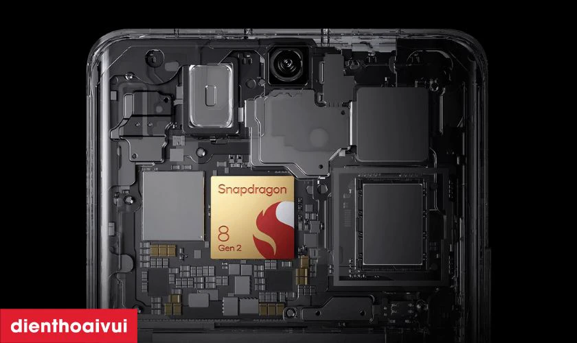 Điểm nổi bật của Xiaomi 13 Pro 12GB 256GB - Cũ Trầy Xước