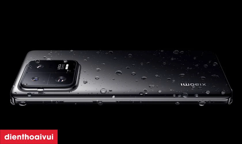 Kháng nước IP68 người bạn đồng hành tin cậy