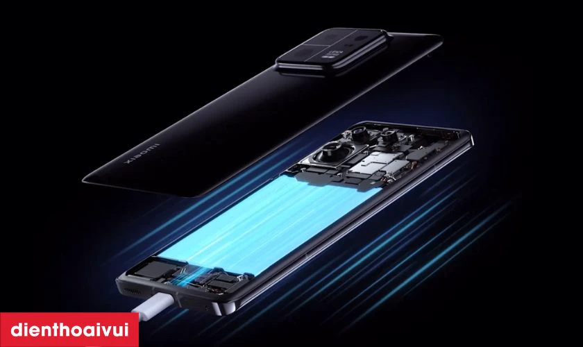 Lắng nghe âm thanh chuyên nghiệp