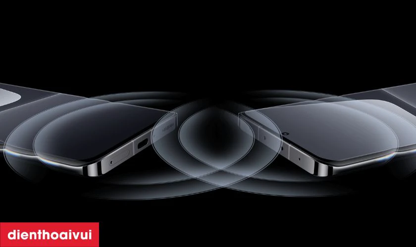 Sạc nhanh 120W, pin 5000mAh, dùng cả ngày