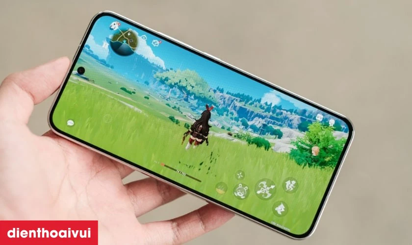 Điểm nổi bật của Xiaomi 13 Pro 8GB 256GB - Cũ xước cấn