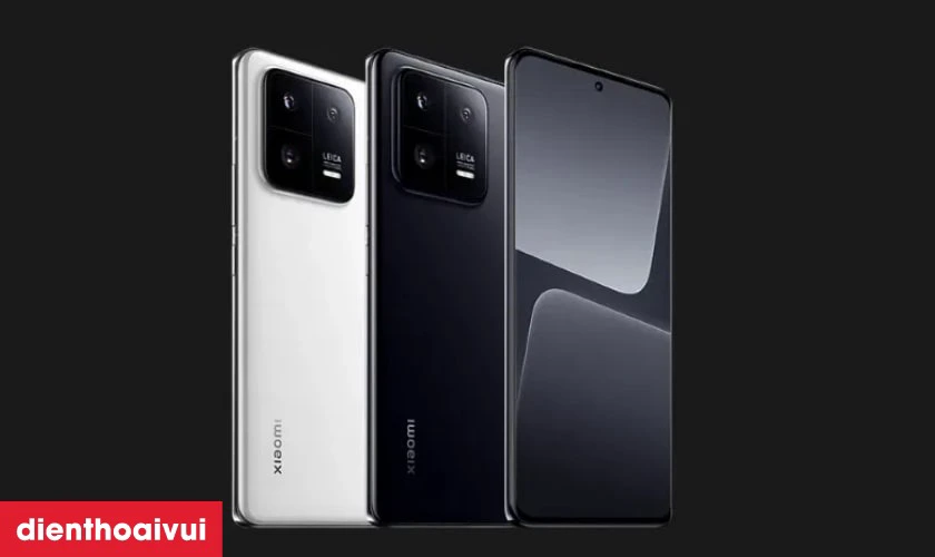 Thiết kế sang trọng dù có xước cấn