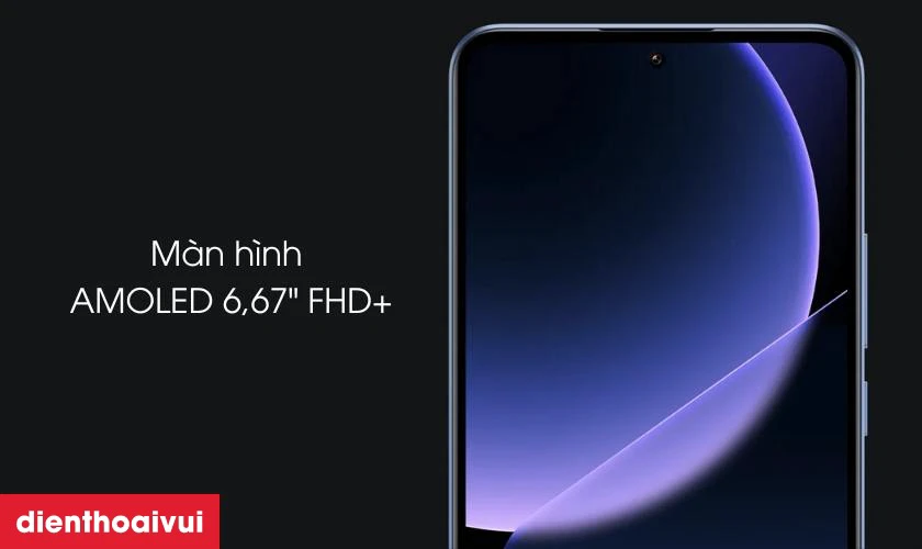Điểm nổi bật của Xiaomi 13T Pro 12GB 256GB - Cũ xước cấn