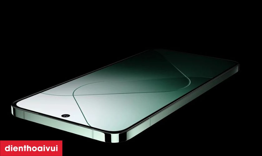 Điểm nổi bật của Xiaomi 14 5G 16GB 512GB - Cũ đẹp