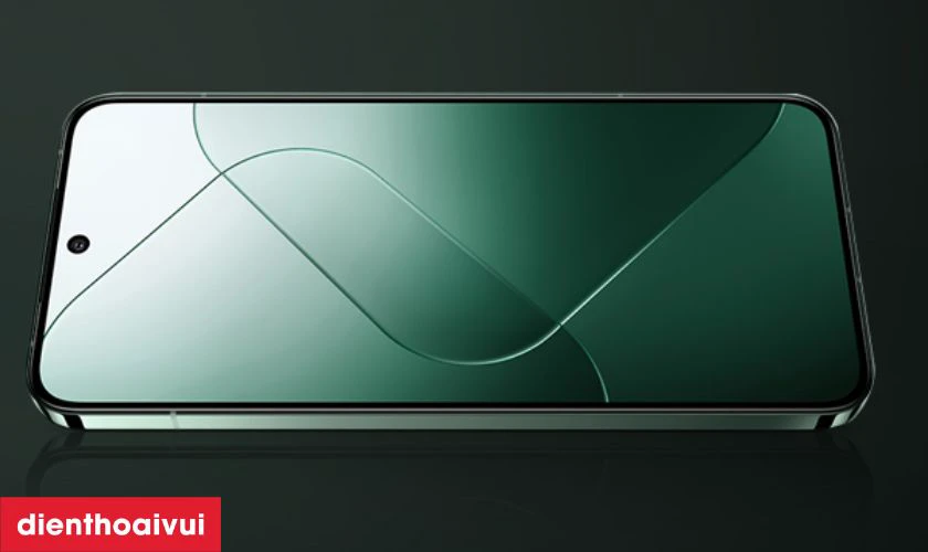 Hỗ trợ tần số quét 120Hz cho trải nghiệm vuốt chạm mượt mà