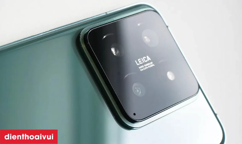 Hệ thống camera Leica Leica chất lượng