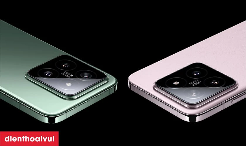 Theo dung lượng lưu trữ