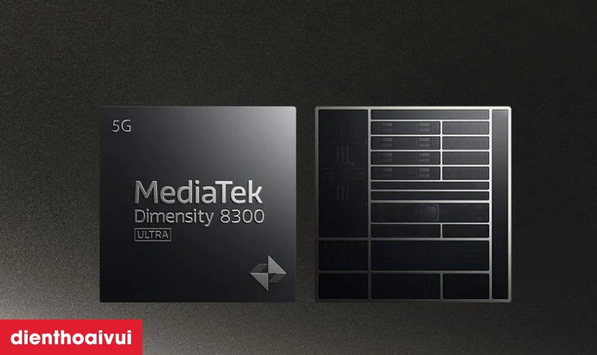 Điểm nổi bật của Xiaomi 14T 12GB 512GB - Cũ trầy xước