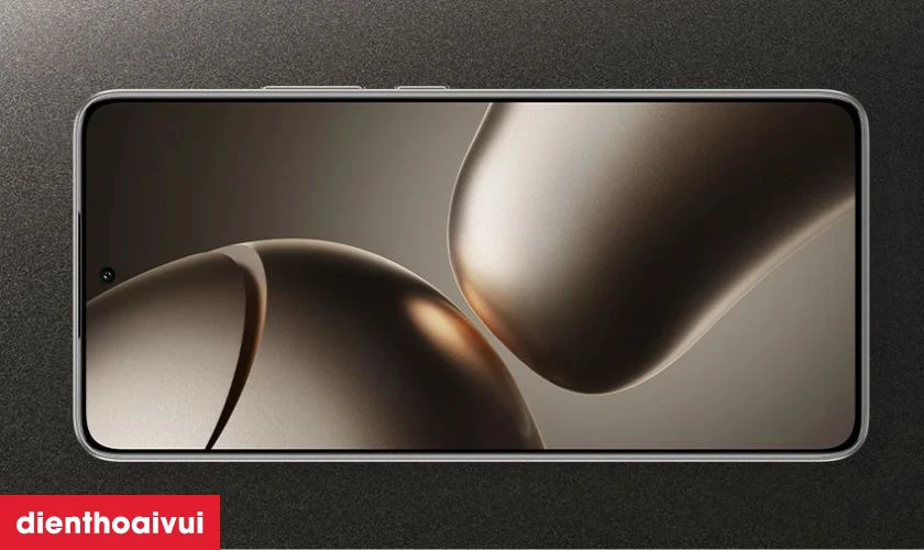 Màn hình AMOLED 144Hz sống động và mượt mà