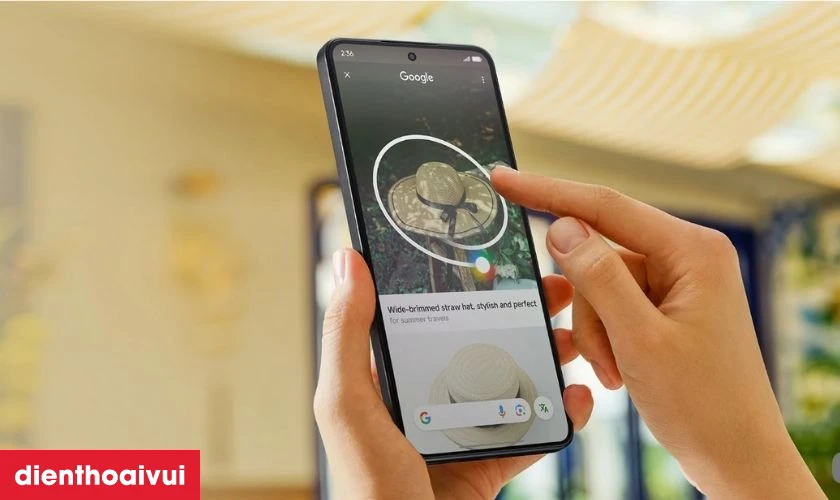 Điểm nổi bật của Xiaomi 14T 5G 12GB 256GB - Cũ đẹp