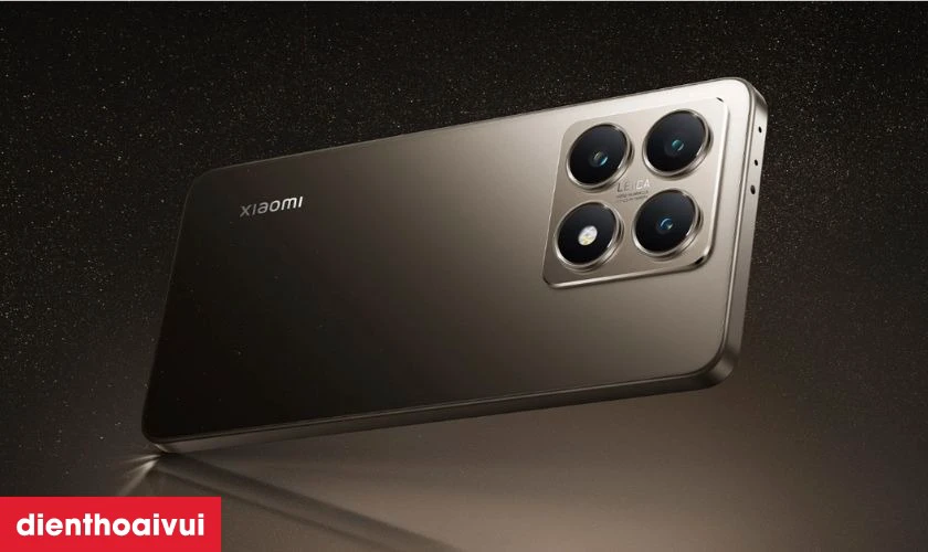 Thiết kế cao cấp