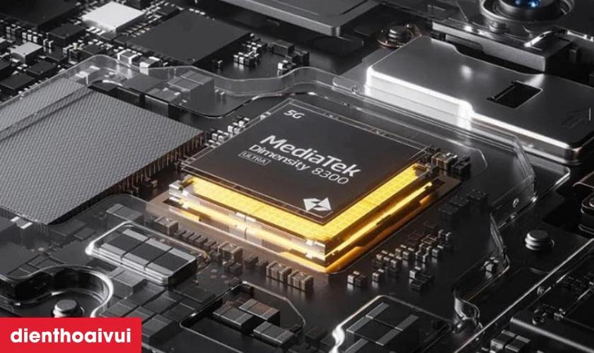 Điểm nổi bật của Xiaomi 14T 5G 12GB 256GB - Đã kích hoạt