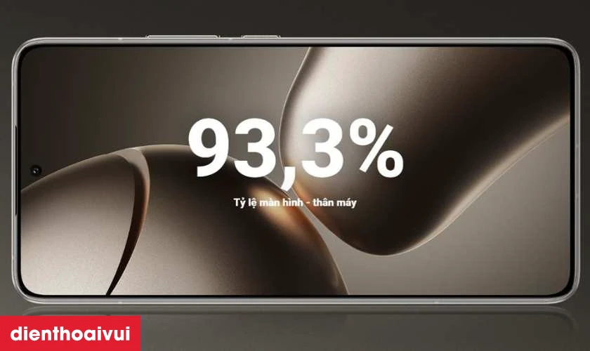 Điểm nổi bật của Xiaomi 14T Pro 12GB 256GB - Cũ trầy xước
