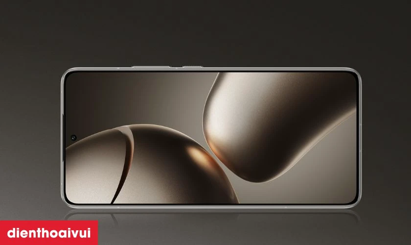 Màn hình 144Hz AI thế hệ mới