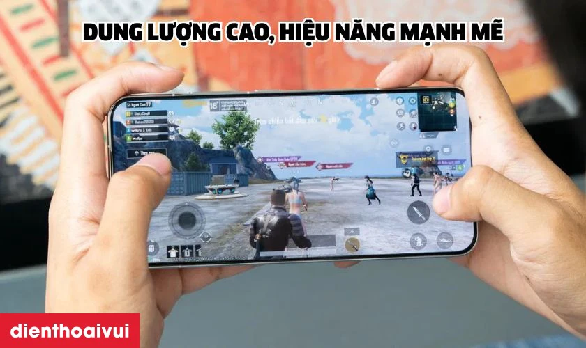 Điểm nổi bật của Xiaomi 15 5G 12GB 512GB - Cũ đẹp