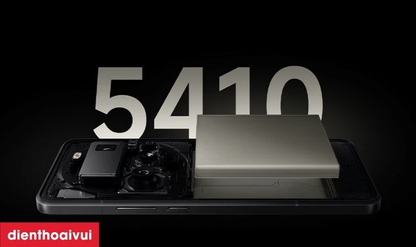 Xiaomi 15 Ultra 5G 16GB 512GB - Cũ đẹp c&oacute; vi&ecirc;n pin lớn