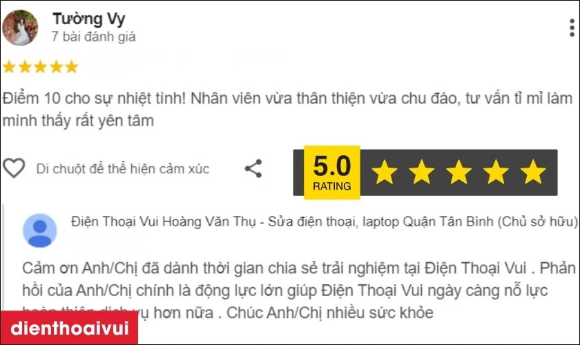Chọn nơi mua uy t&iacute;n