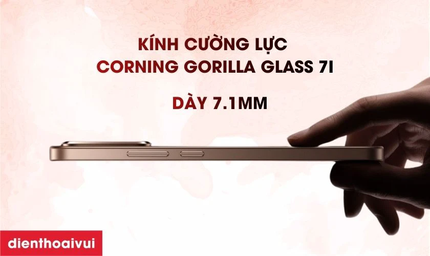 Xiaomi 15T 5G 12GB 512GB - Cũ đẹp c&oacute; m&agrave;n h&igrave;nh AMOLED 120Hz