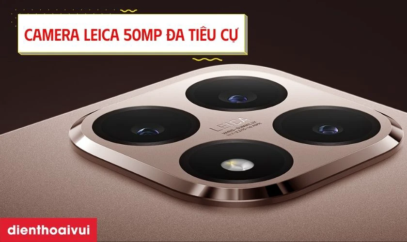 Xiaomi 15T 5G 12GB 512GB - Đ&atilde; k&iacute;ch hoạt sở hữu ống k&iacute;nh Leica chuy&ecirc;n nghiệp