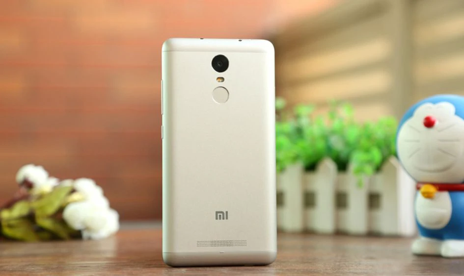 Xiaomi Redmi Note 3 32G cũ