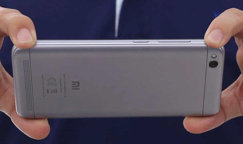 Xiaomi Redmi 5A cũ
