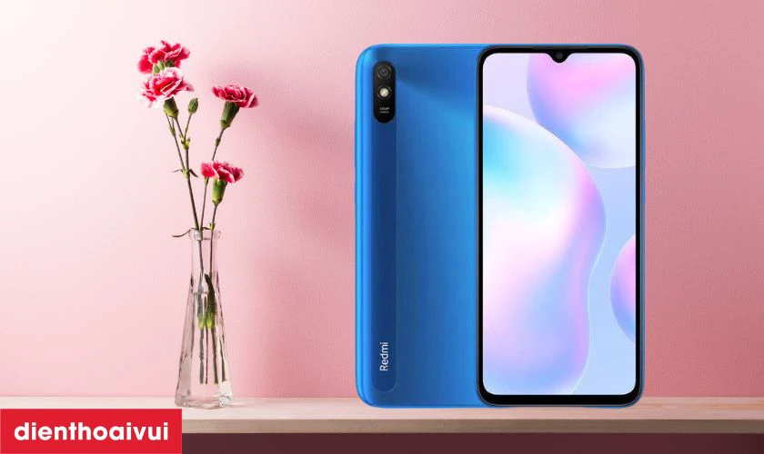 Xiaomi Redmi 9A