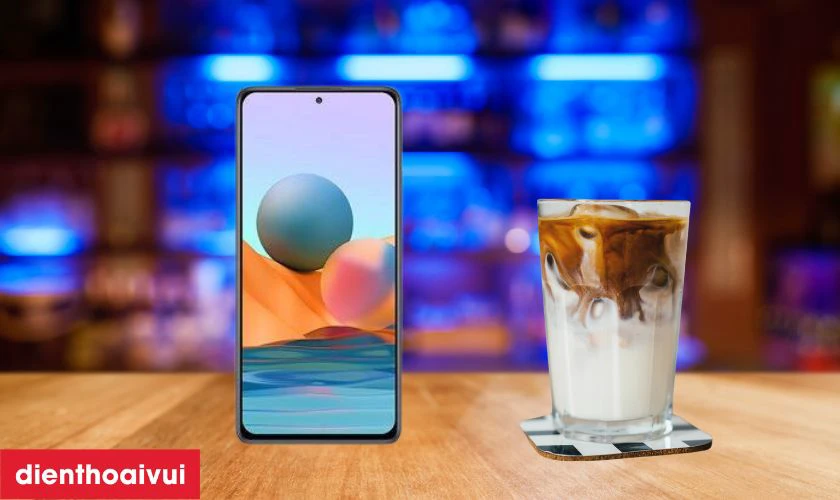 Xiaomi dưới 5 triệu - Redmi 10