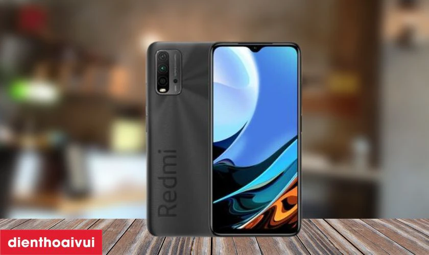 Redmi 9T