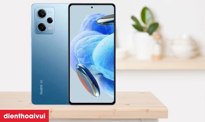 Redmi Note 12 Pro giá rẻ