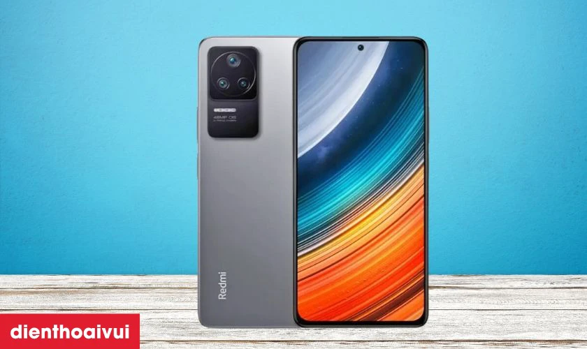 Redmi K40S giá rẻ dưới 6 triệu đáng mua