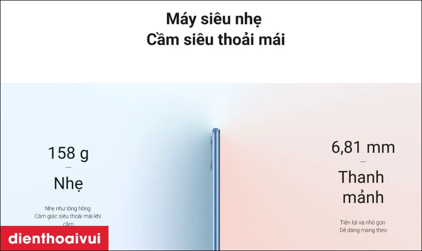 Điểm nổi bật của Xiaomi Mi 11 Lite 5G NE 6GB 128GB - Cũ Trầy Xước
