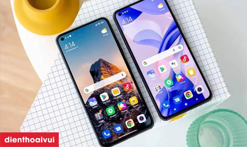 Gi&aacute; trị & t&iacute;nh hợp l&yacute;