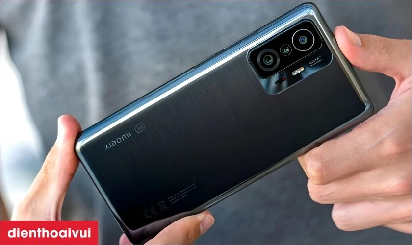 Bật mí cách kiểm tra Xiaomi Mi 11T cũ trước khi mua